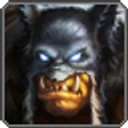 Hunter crest