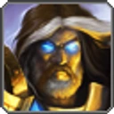 Paladin crest
