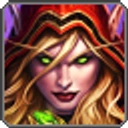 Rogue crest