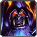 Warlock crest