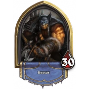 Rexxar