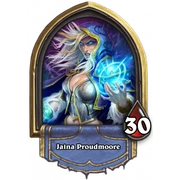 Jaina Proudmoore