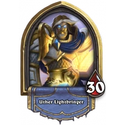 Uther Lightbringer