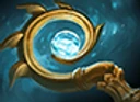 Crella's Crozier