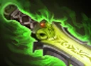 Ethereal Blade