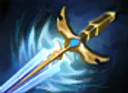 Falcon Blade