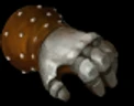 Gauntlets of Strength