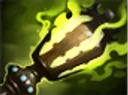 Ghost Scepter