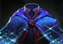 Glimmer Cape