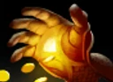 Hand of Midas