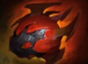 Heart of Tarrasque