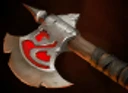 Ogre Axe