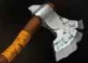 Quelling Blade