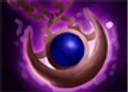 Shadow Amulet