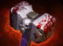 Skull Basher