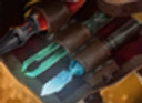 Specialist's Array