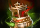 Spirit Vessel
