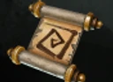 Town Portal Scroll