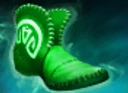 Tranquil Boots