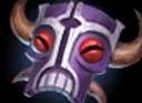 Voodoo Mask