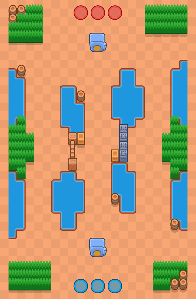 Bridge Too Far