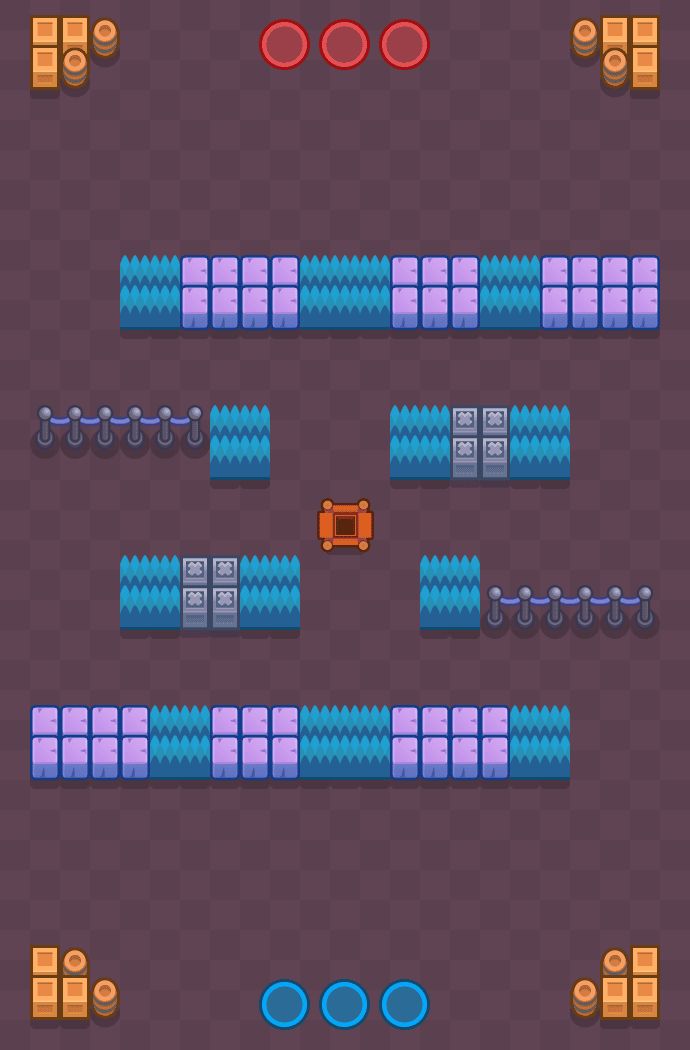 Minecart Madness
