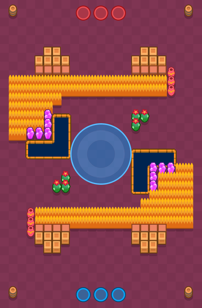 Ring of Fire