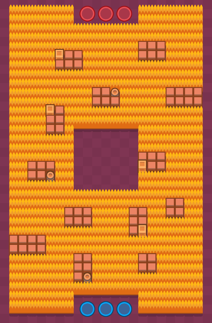 Snake Prairie