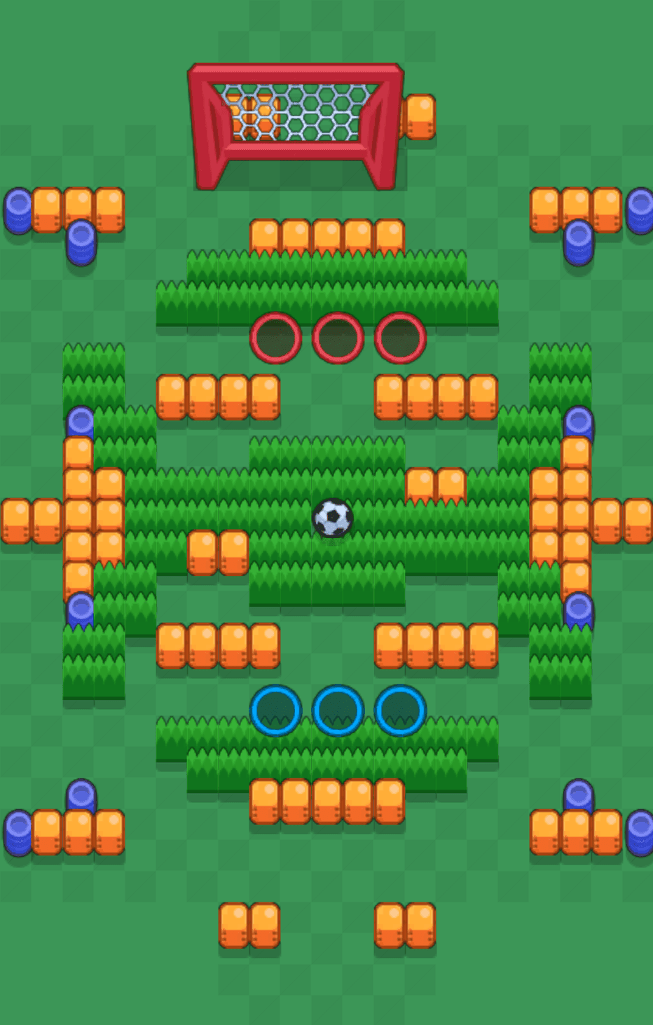 Sneaky Fields