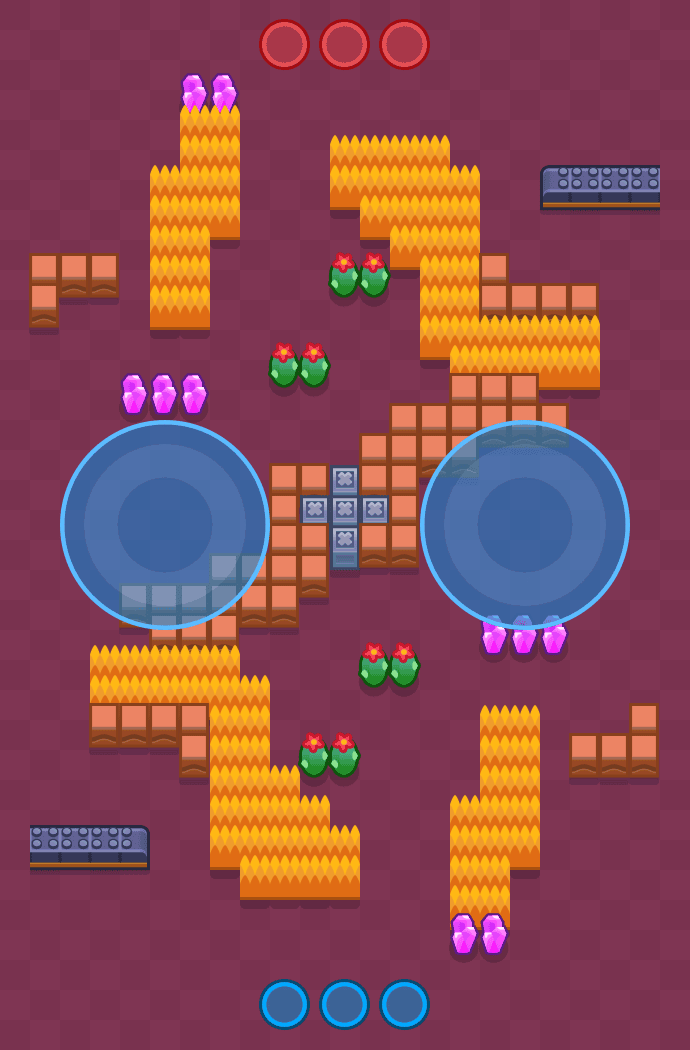 Split