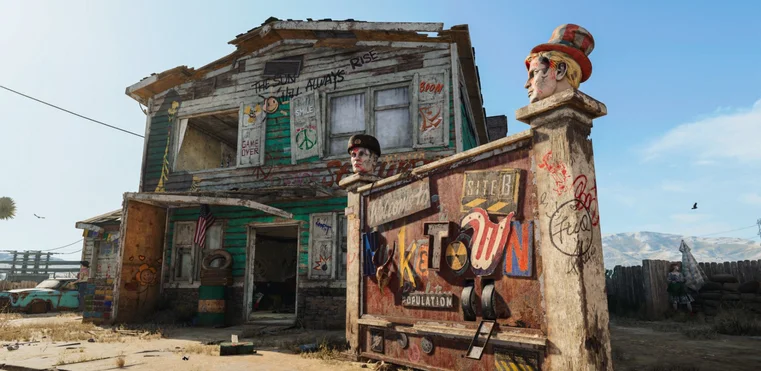 Nuketown