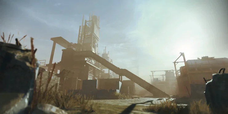 Rust