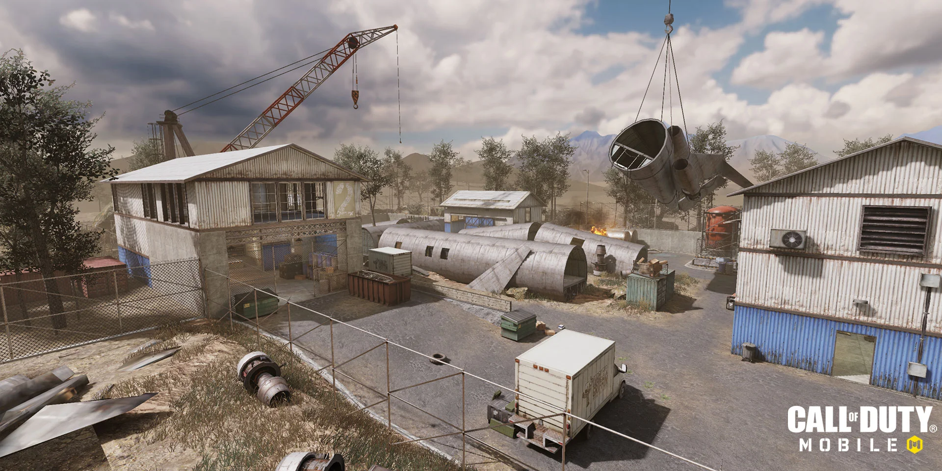 Scrapyard
