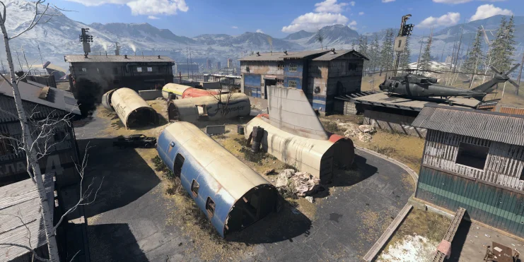 Scrapyard
