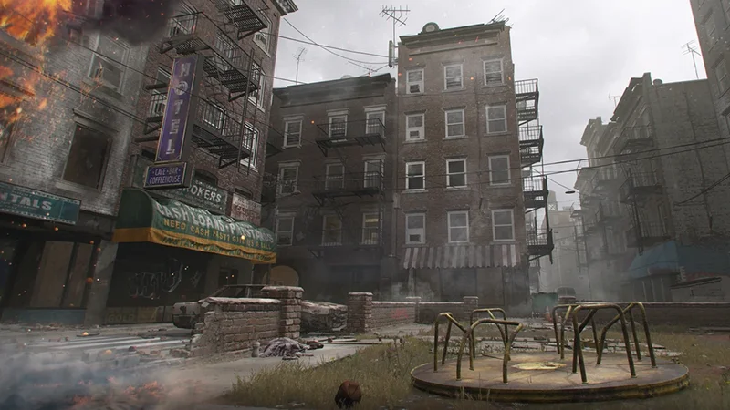 Skidrow