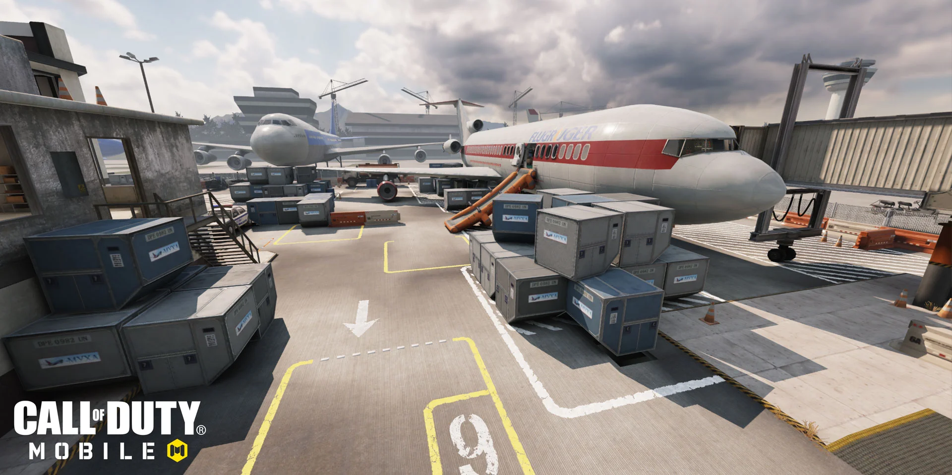 Terminal