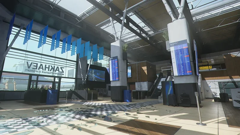 Terminal