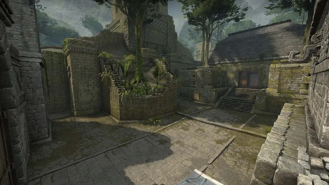 Ancient