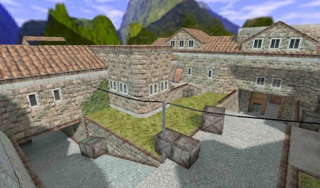 Cobblestone