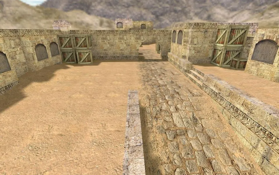 Dust