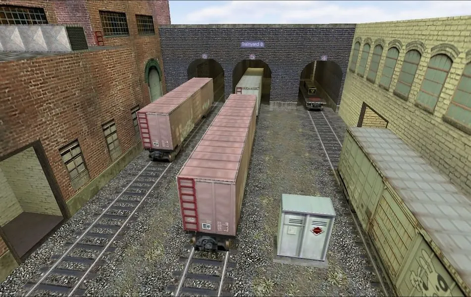 Train