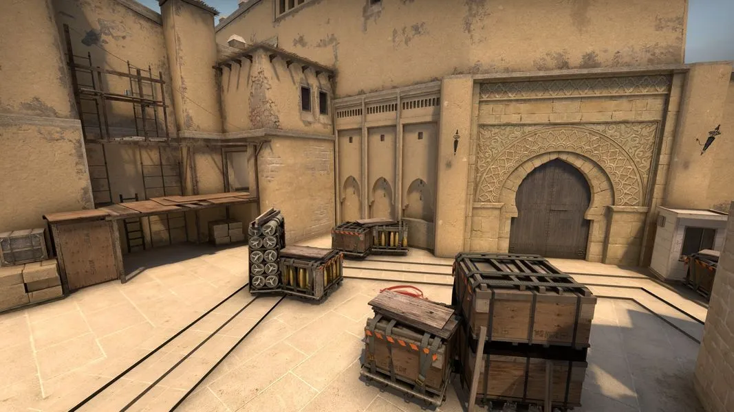Mirage