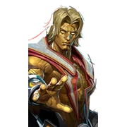 Adam Warlock