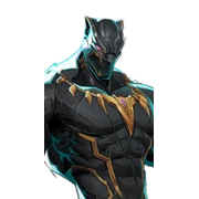 Black Panther