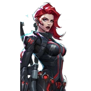 Black Widow