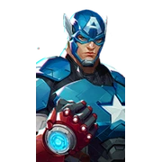 Captain America