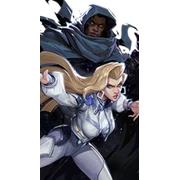 Cloak & Dagger