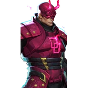 Daredevil
