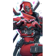 Deadpool