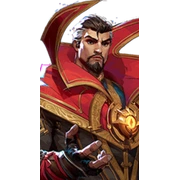 Doctor Strange